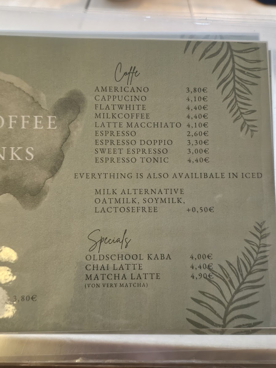 Menu Morgenmahl Deli-1