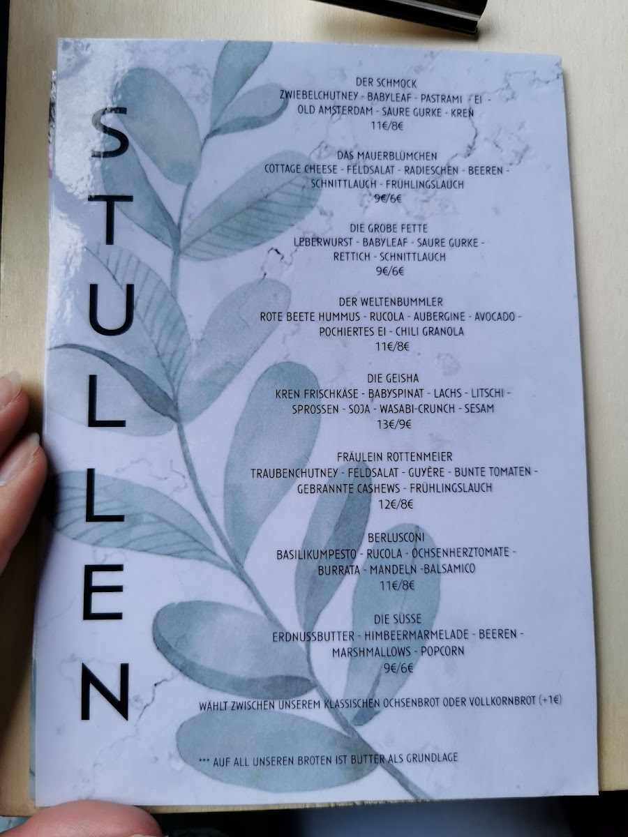 Menu Morgenmahl Deli-10