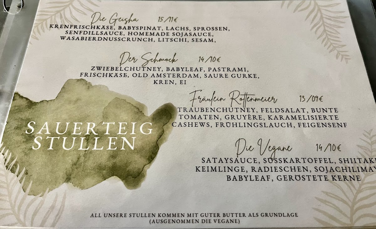 Menu Morgenmahl Deli-3