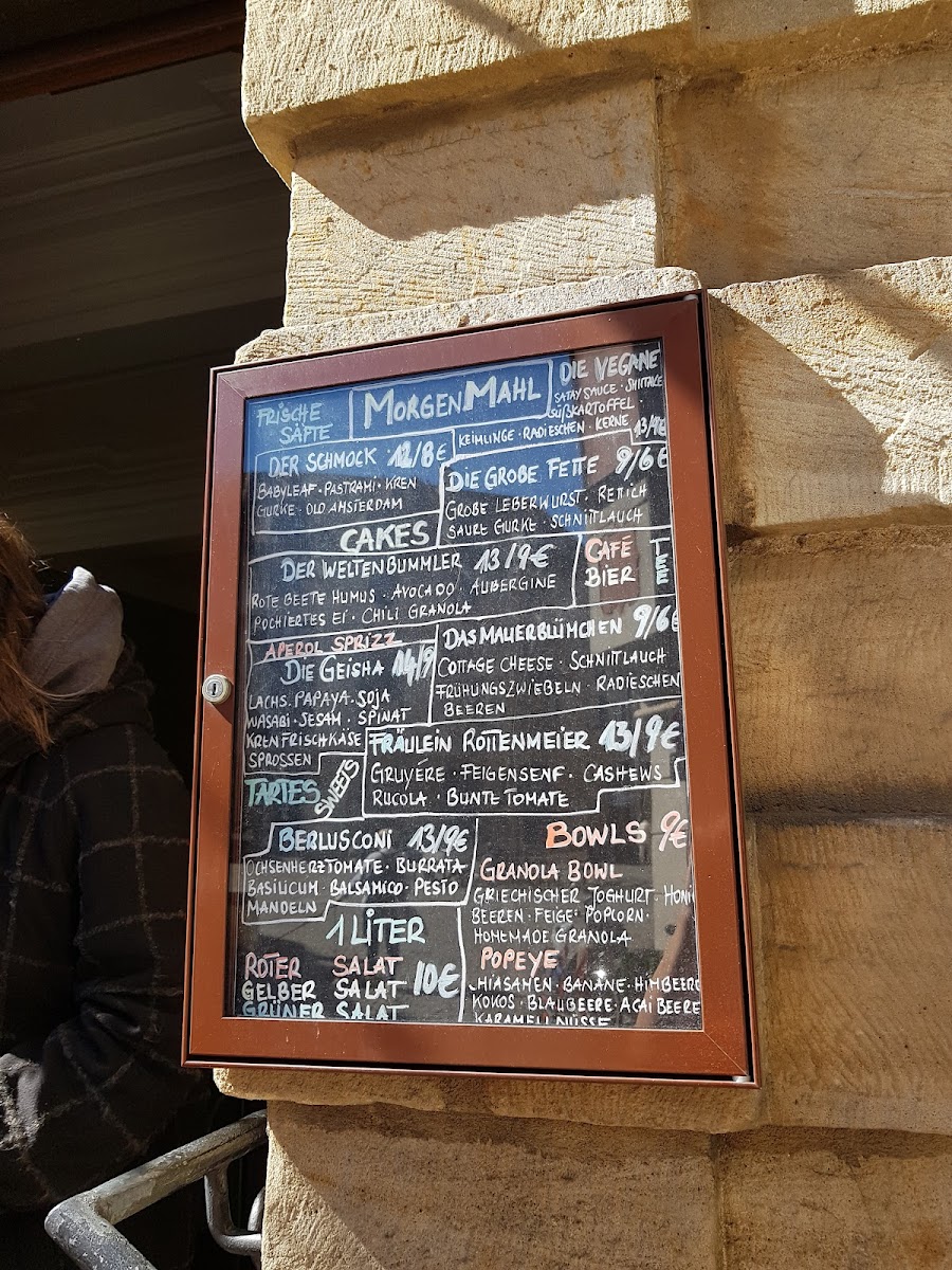 Menu Morgenmahl Deli-4