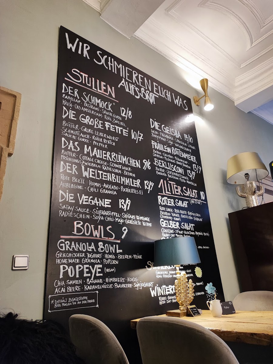 Menu Morgenmahl Deli-5