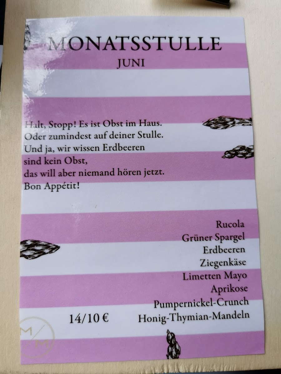 Menu Morgenmahl Deli-7