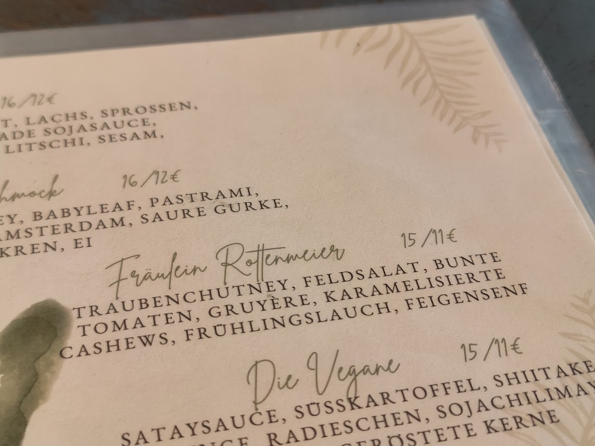 Menu Morgenmahl Deli-8