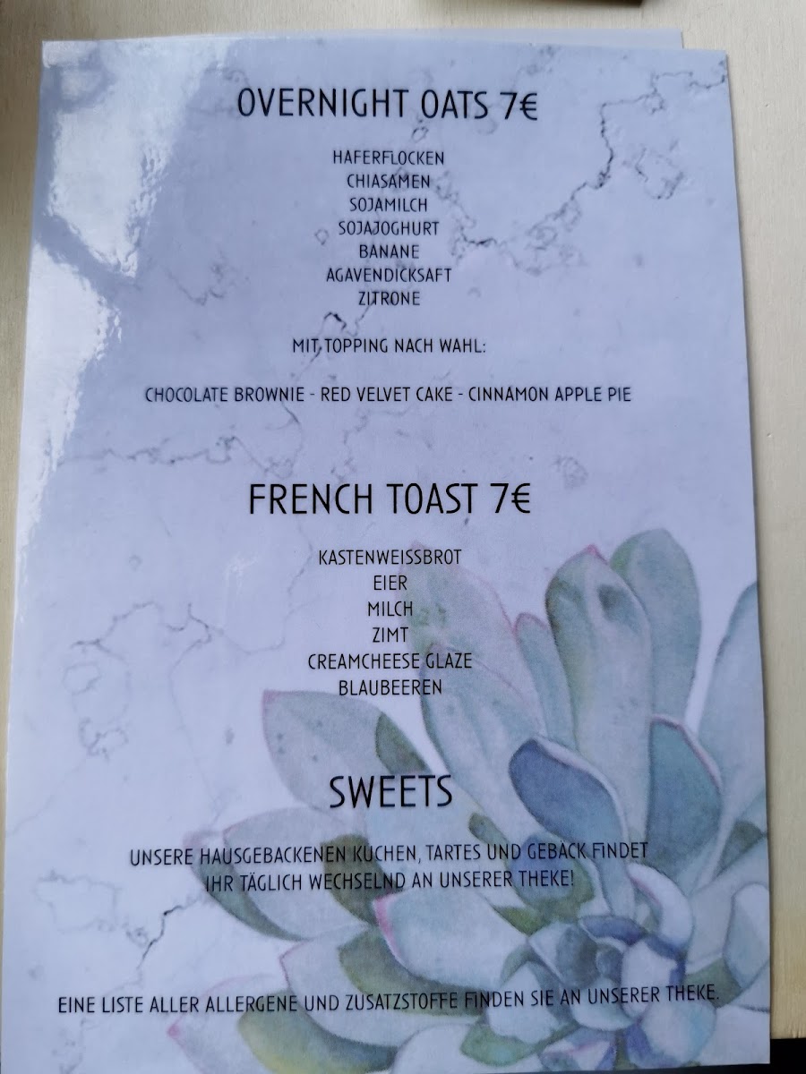 Menu Morgenmahl Deli-9